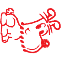 Illustration Wedding