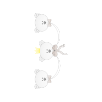 Illustration Wedding