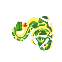 Illustration Wedding