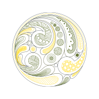 Illustration Wedding