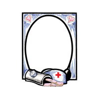 Illustration Wedding