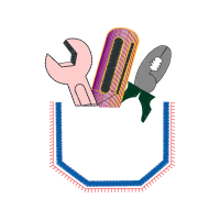 Illustration Wedding