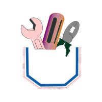 Illustration Wedding