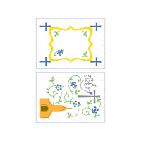 Illustration Wedding