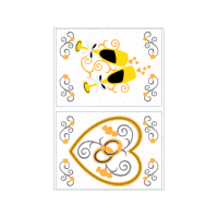 Illustration Wedding