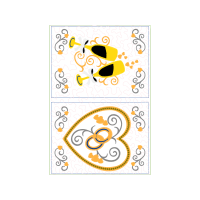 Illustration Wedding