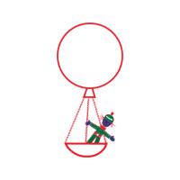 Illustration Wedding