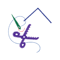 Illustration Wedding