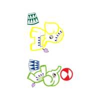 Illustration Wedding