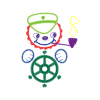 Illustration Wedding