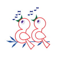 Illustration Wedding