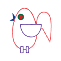 Illustration Wedding