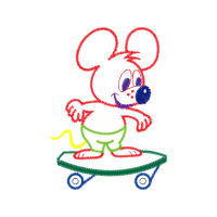 Illustration Wedding