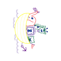 Illustration Wedding