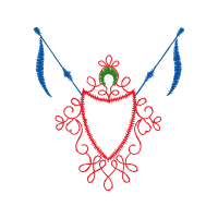 Illustration Wedding