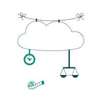 Illustration Wedding