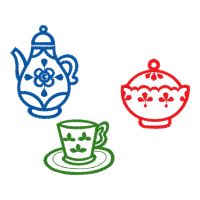 Illustration Wedding