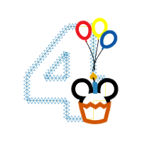 Illustration Wedding