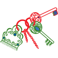 Illustration Wedding