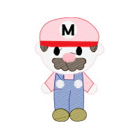 Illustration Wedding