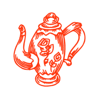 Illustration Wedding