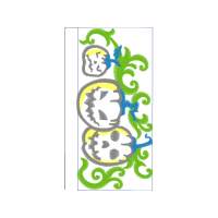 Illustration Wedding