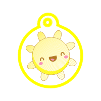 Illustration Wedding