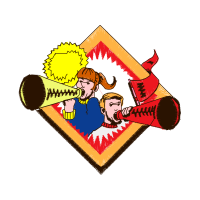 Illustration Wedding