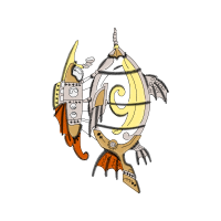 Illustration Wedding Illustration Wedding