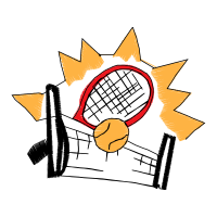 Illustration Wedding