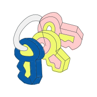 Illustration Wedding