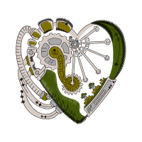 Illustration Wedding