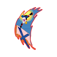 Illustration Wedding