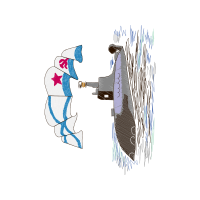 Illustration Wedding