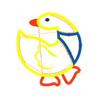 Illustration Wedding