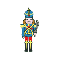 Illustration Wedding