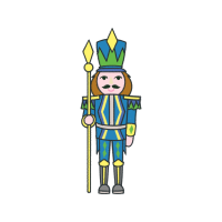 Illustration Wedding