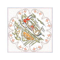 Illustration Wedding