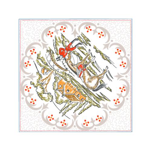 Illustration Wedding Illustration Wedding