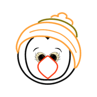 Illustration Wedding