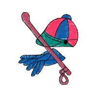 Illustration Wedding