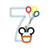 Illustration Wedding