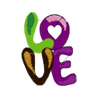 Illustration Wedding