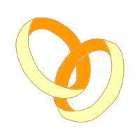 Illustration Wedding