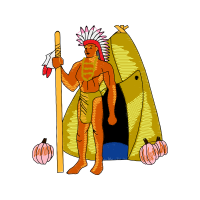 Illustration Wedding