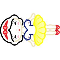 Illustration Wedding