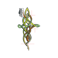 Illustration Wedding