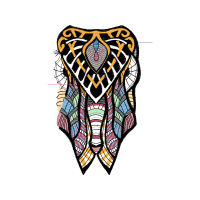 Illustration Wedding