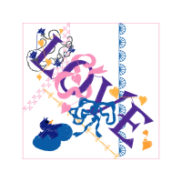 Illustration Wedding