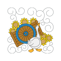 Illustration Wedding